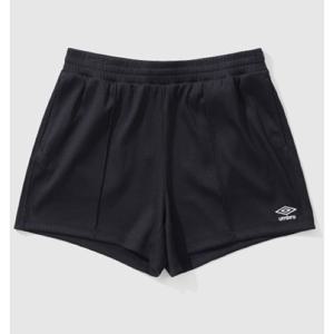 엄브로 우먼스 워터 3부 반바지 BB UP322CHP78 BLK0 DVY0