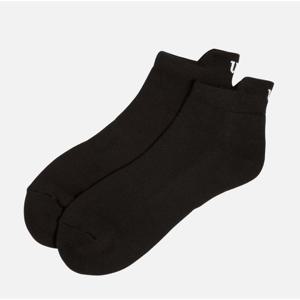 윌슨 공용 인비저블 삭스 B1 W243006LSO71 BLK GRY WHT