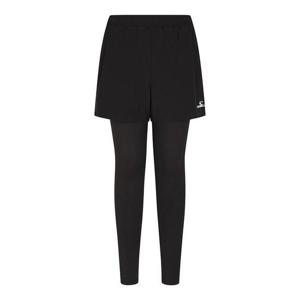 [오닐]서프 여성 9부 레깅스 보드숏 OWUPO6121-199_KG