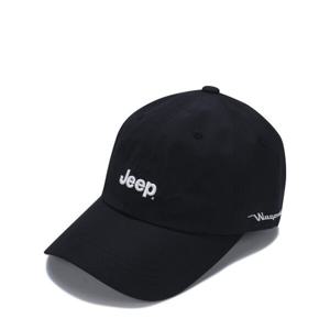 [지프](공용)   기능성 왜고니어 지프 볼캡  JP0GCU391_BP