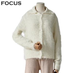 [포커스]카라헤이리가디건 FBW3J7PKC0309_BP