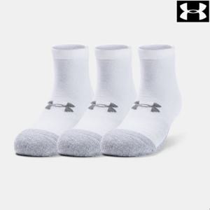 [언더아머][모다대구][언더아머]HeatGear 로컷삭스(1346753-100)