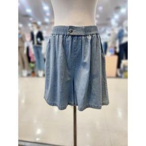 [멜로디가든]멜로디가든 세이브존08 허리 밴딩 바지 M4M5PO1 (36