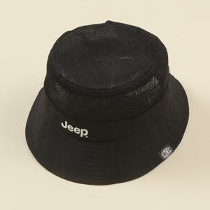 [지프키즈]지프 메쉬 버킷햇  KN0GCU951