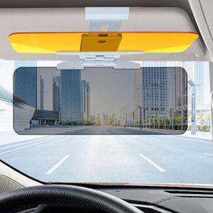 썬바이저 차광판 차량용 운전석 눈부심방지 DD-12172