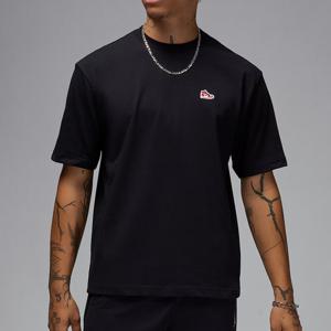 [국내매장] 나이키/남성반팔/조던 스니커즈패치 (HJ2326-010)