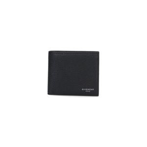 지방시 남성지갑 BK608NK213 001 Black