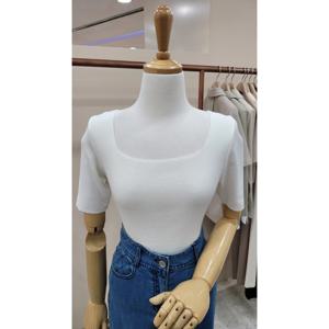 [케네스레이디]투웨이 5부 풀오버 EKPOOF0101_CA