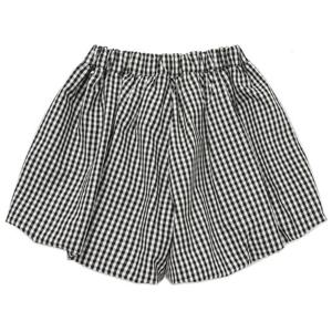 [래핑차일드]래핑차일드(모다진주) 벌룬 체크 팬츠 85A29-400-70