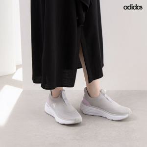 아디다스 클라우드 폼 고삭스 여성 슬립온 발편한 워킹화 끈없는 운동화 ID4038