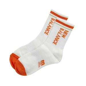 뉴발란스 로고포인트 장목양말 AA NBGEDFL902 80