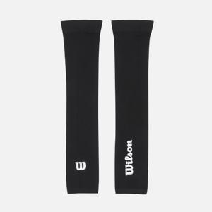 윌슨 테니스 암슬리브 B1 W241006TAS21 BLK WHT