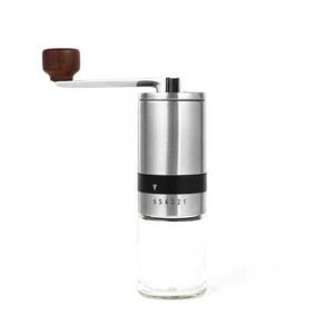 아트박스/비트로 휴대용 커피 그라인더 / 6단조절 / 수동 원두분