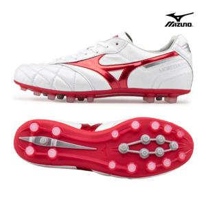 미즈노 모렐리아 II 일본 인조잔디 축구화 P1GA250360