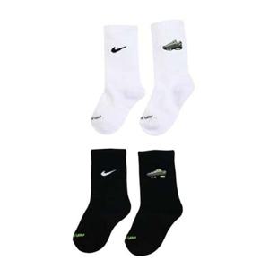 나이키키즈 (160-210) 나이키에어맥스 크루삭스2개 양말세트 A253SO492P 아동양말 플레이키즈프로CH