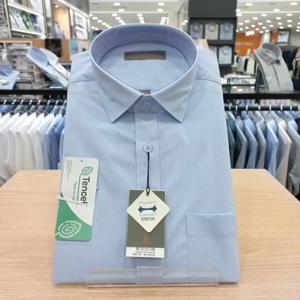 [엘르옴므]모달스판 반팔/E243R-13212_IC