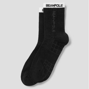 [빈폴] 남녀공용 러닝메시조직파일 중목-블랙 BE58KTM135 026 남