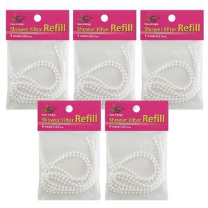 비젼 양변기 (고무덮개 줄4P) x(5개) 마개줄 변기레버