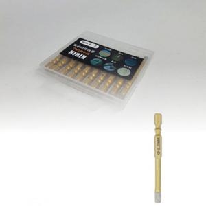 KIRIN 탑 다이아몬드 임팩 융착코어비트 6.5MM 1PCS