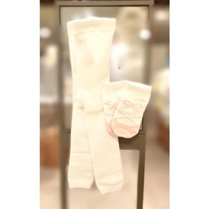 [아가방] 발레  분리형 타이즈 (01S076101)