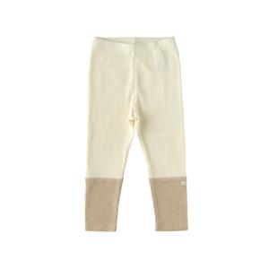 밍크뮤 25년가을겨울신상(IV)베이직배색레깅스35A1441602A