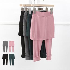 [플레이몰]여아치마레깅스 심플 5호 7호