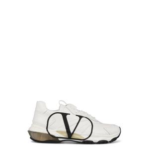 발렌티노 가라바니 스니커즈 VY2S0B05DDS 6L0 White