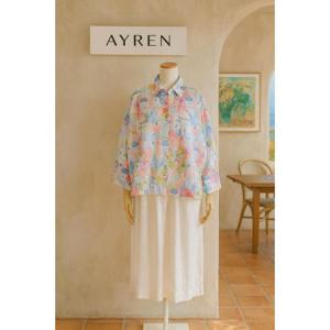 [앤디앤카렌][에이렌] 여름 셔츠남방 (39929287)