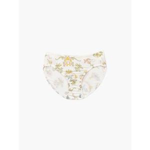 [무냐무냐]KFM여아모달1매입팬티03J (80) [MBJFBFAE06]