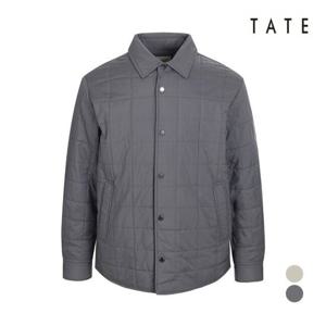 [테이트](남성) 누빔퀼팅자켓_KABS1-MGJ050