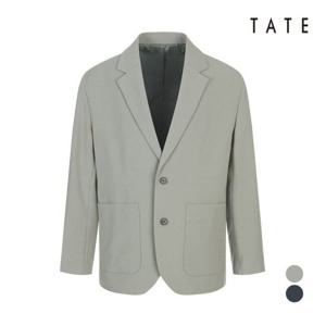 [테이트](남성) 루즈핏디자인빅포켓자켓_KACS1-MJK010