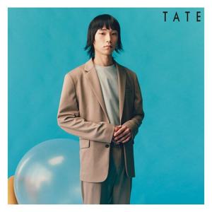 [테이트](남성) 오버핏투버튼자켓_KABF8-MJK010