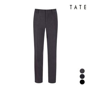 [테이트](남성)밴딩배색세미와이드팬츠_KABW0-MPL030