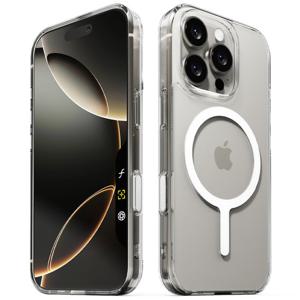 신지모루 맥세이프 카메라 컨트롤 풀커버 M 에어슬림 베이직 투명 클리어 케이스 아이폰 17 16 에어 프로 플러스 프로맥스