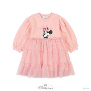 [디즈니베이비]디즈니발레미니샤원피스(PINK) 79R124052