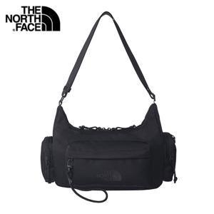 [노스페이스 화이트라벨]보니 호보 백 미니 NN2PR10J