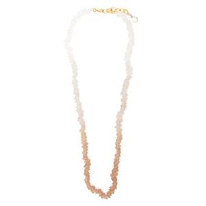 엠포리오 아르마니 목걸이 팬던트 EW001781AF15469 M1078 NUDE N