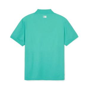 MLB반팔티 PQJ 3APQB0143-07MTD 베이직 컴포터블핏 카라 티셔츠