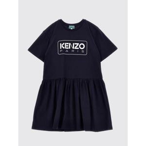 키즈 겐조 점프수트 K61021 MARINE Blue