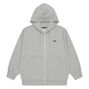 [소이][더센트럴 소이주니어] 베이직 쮸리 합포집업 점퍼 25F010