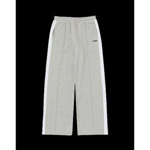 [널디] 우먼스 볼드 엔와이 스웨트팬츠 PNEF23SP13 W S BOLD NY SWEATPANTS