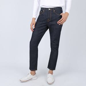 [플랙진]플랙 남성 청바지 커츠 생지 PJTZ5NK051E