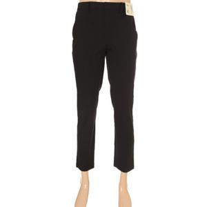 [뱅뱅]남녀공용 밴드 슬림 스판 슬랙스바지 NPL142