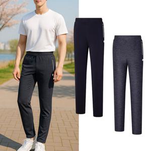 콜핑 남성 봄 하이쿨 스판 트레이닝 등산 바지 KSC080SP5M