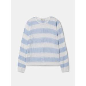 [후아유] 여성 Summer Net Sweater WHKAF4741F