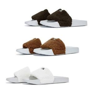 [노스페이스] NS98L83 공용 캠프 플리스 슬리퍼