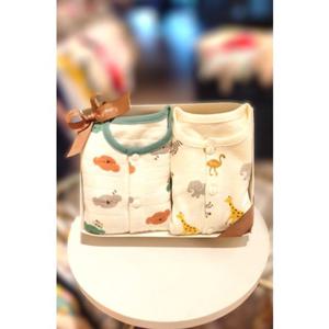 [아가방] 코라 쥬 내의 선물세트 (01S75760557608)