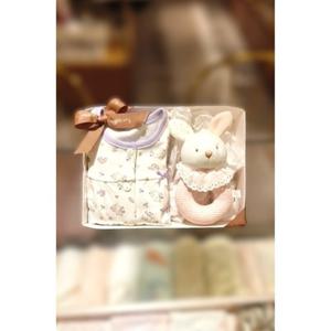 [아가방] 랠리내의 래블릿 딸랑이인형 선물세트 (01S75765663401)