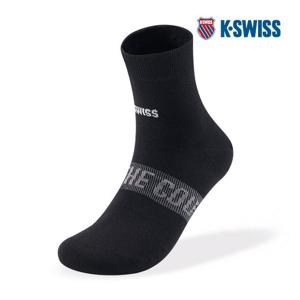 [케이스위스] (KS7_2KSSCMU502_BK_) 여성 코트 플랫크루삭스 2KSSCMU502_BK