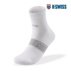 [케이스위스] (KS7_2KSSCMU502_WH_) 여성 코트 플랫크루삭스 2KSSCMU502_WH